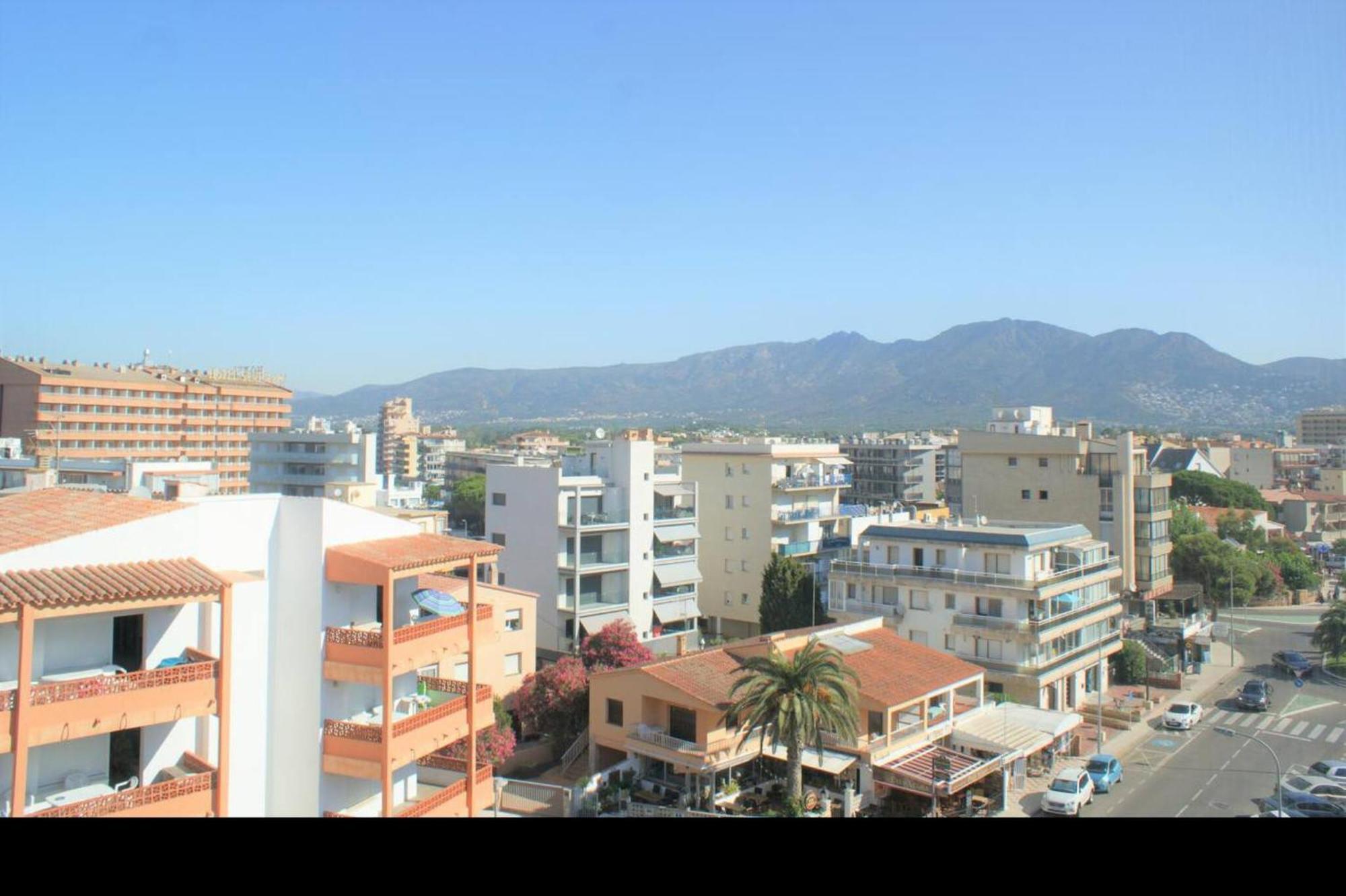 Apartment Con Vistas Al Mar Y A La Montana Av-26