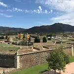 Apartamento Con Vistas Al Mar Y A La Montana Av-26