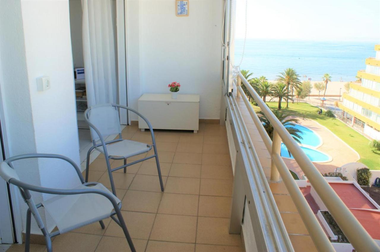 Apartment Con Vistas Al Mar Y A La Montana *