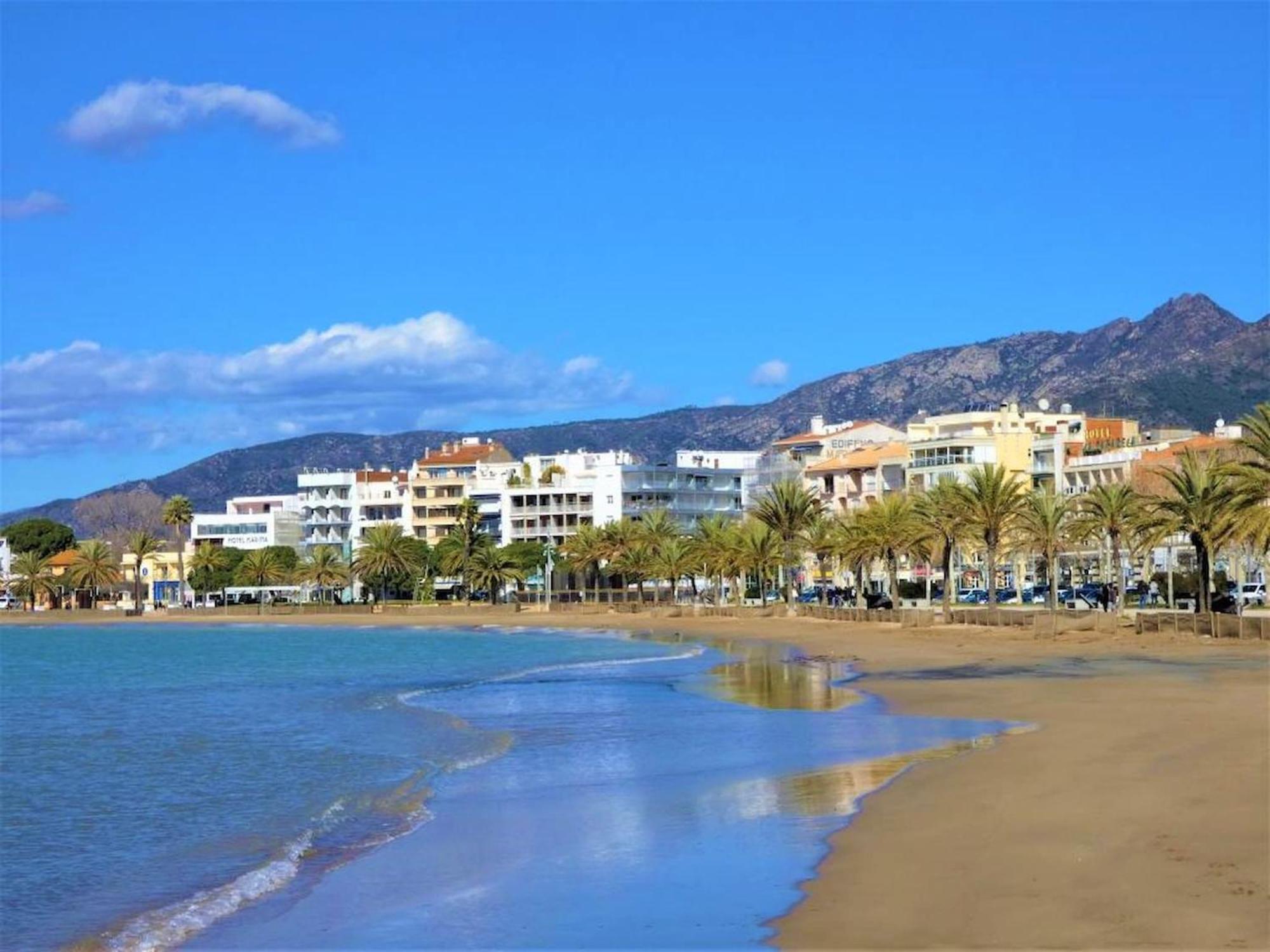 Con Vistas Al Mar Y A La Montana Av-26 Apartment
